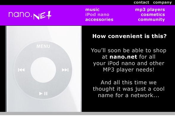 NANO.NET